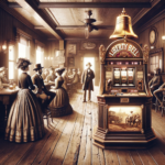 Entire History of Slot Machines